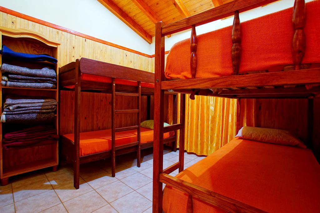 Cabanas Obera Room photo